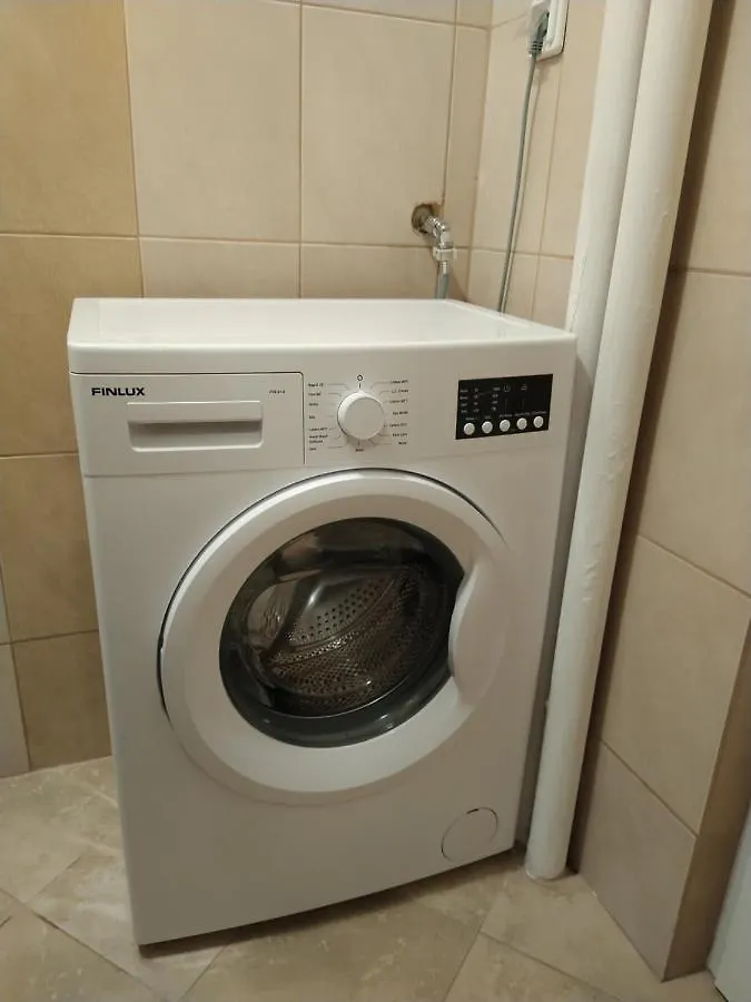 Drago Apartament Free Parking Burgas Apartment