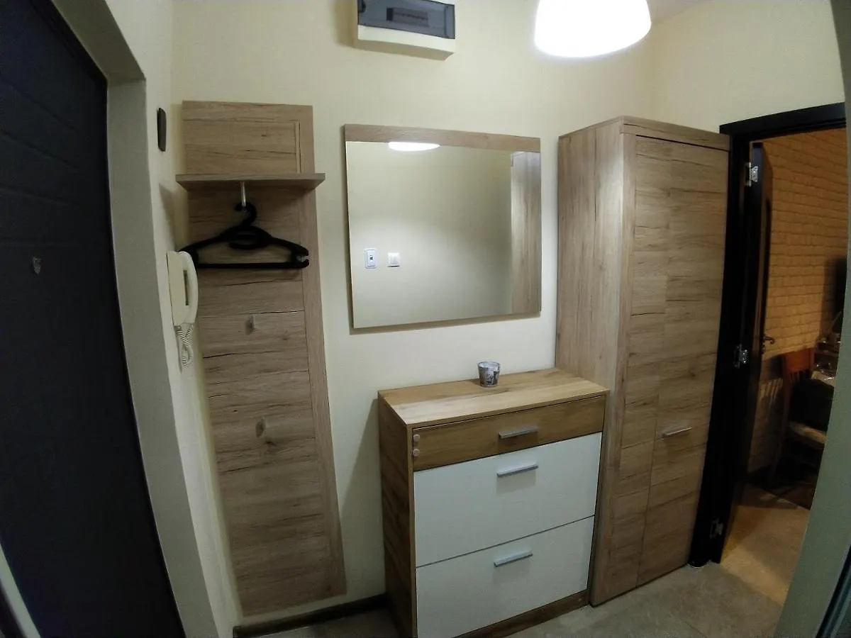Drago Apartament Free Parking Burgas 0*,  Bulgaria