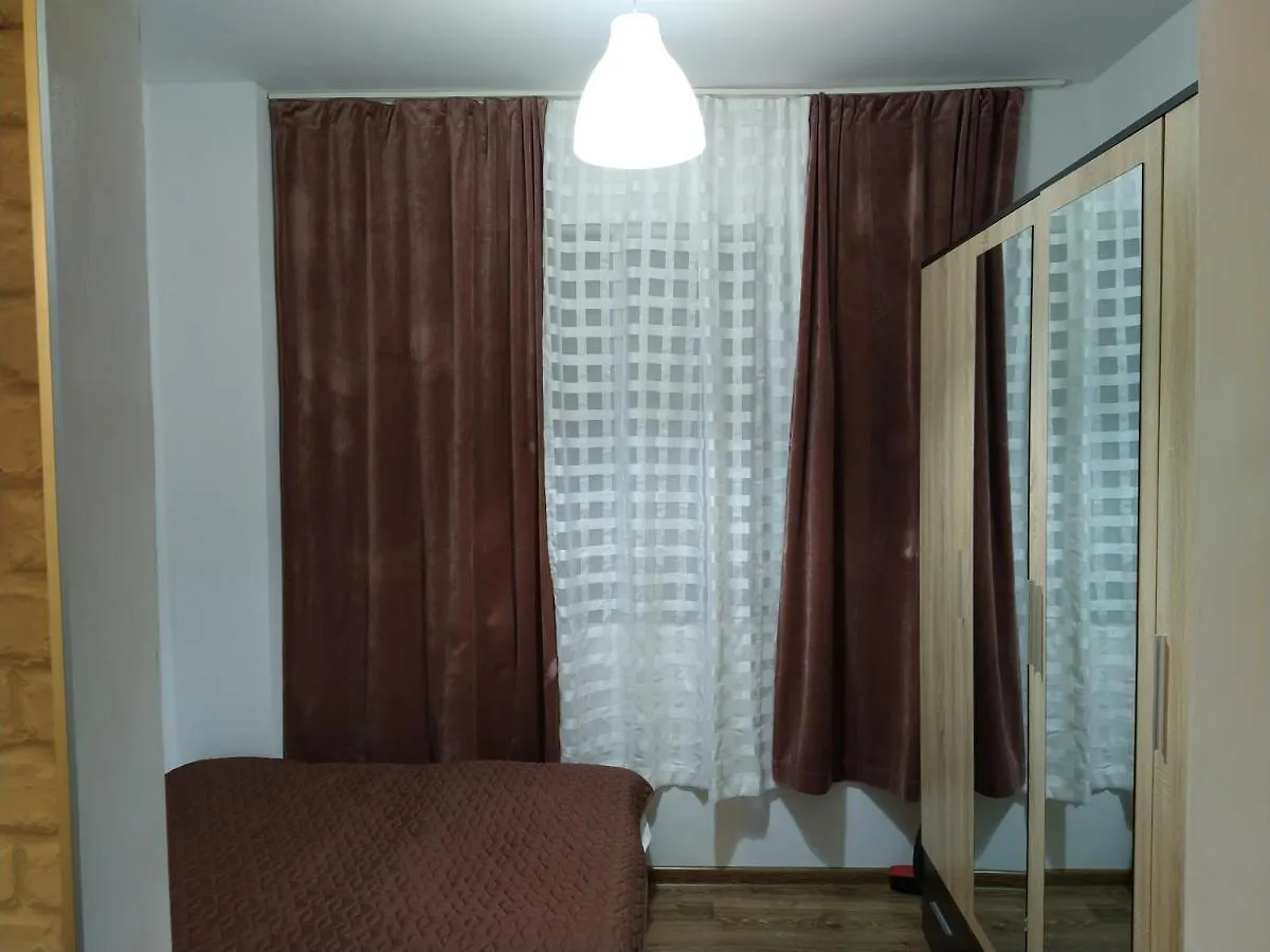 Drago Apartament Free Parking Burgas Bulgaria