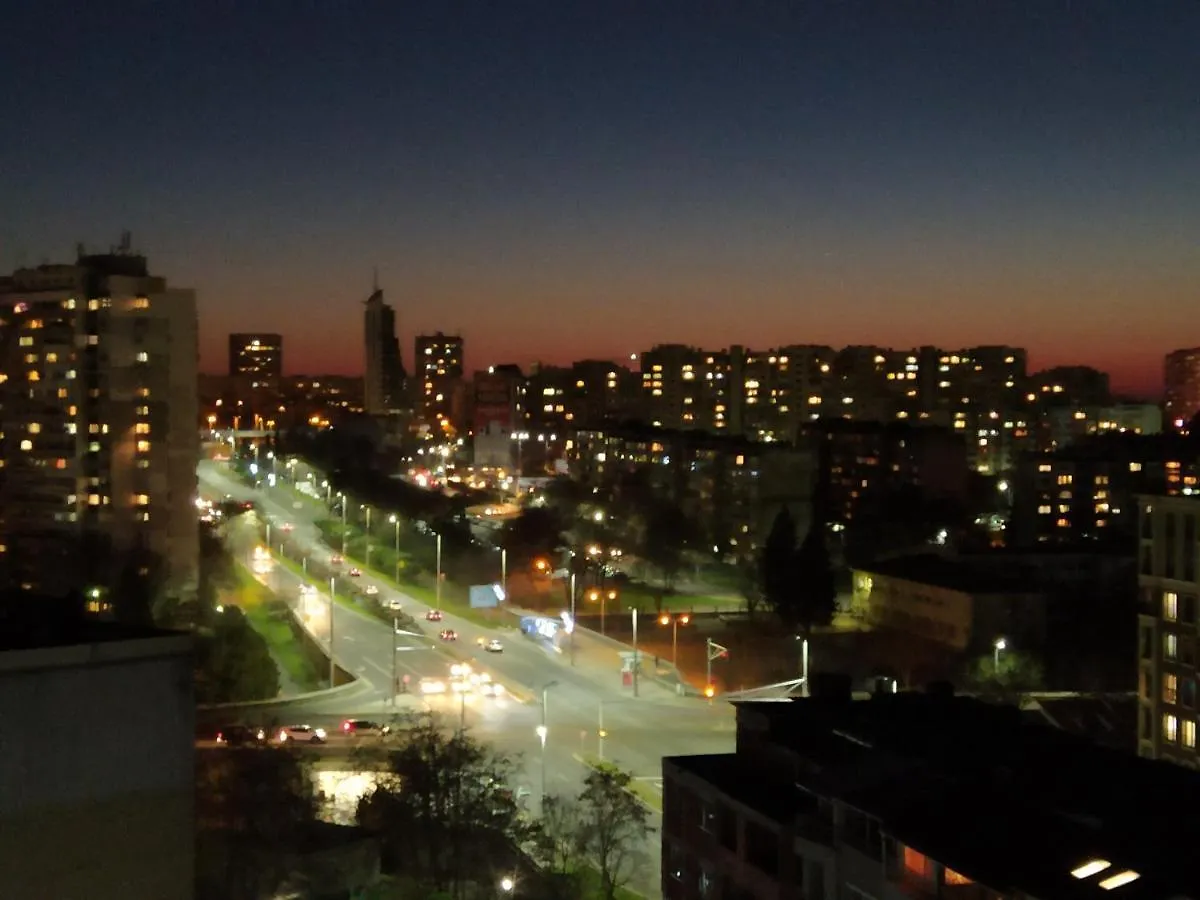 Drago Apartament Free Parking Burgas Bulgaria