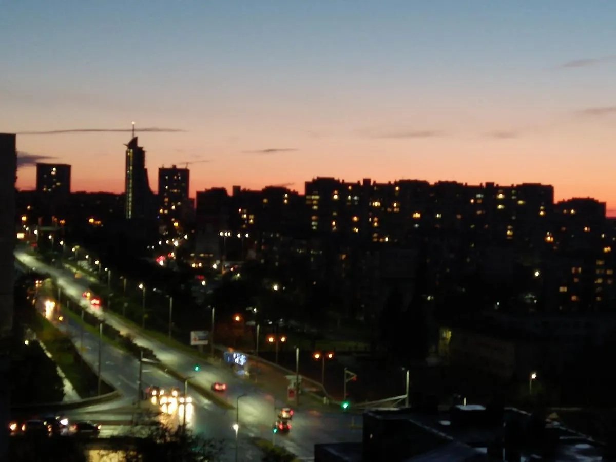 Drago Apartament Free Parking Burgas