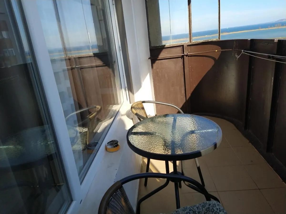 Drago Apartament Free Parking Burgas 0*,